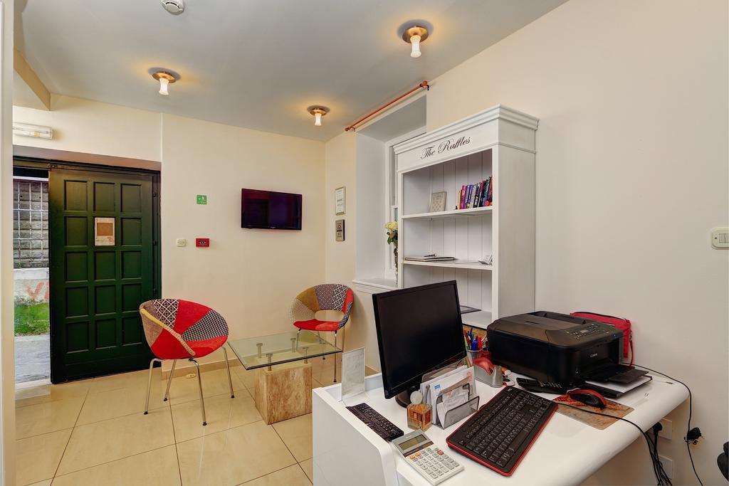 Villa Varos สปลิท ภายนอก รูปภาพ